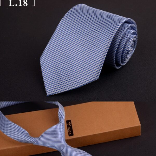 Selection of Mens Business Ties - Image 10