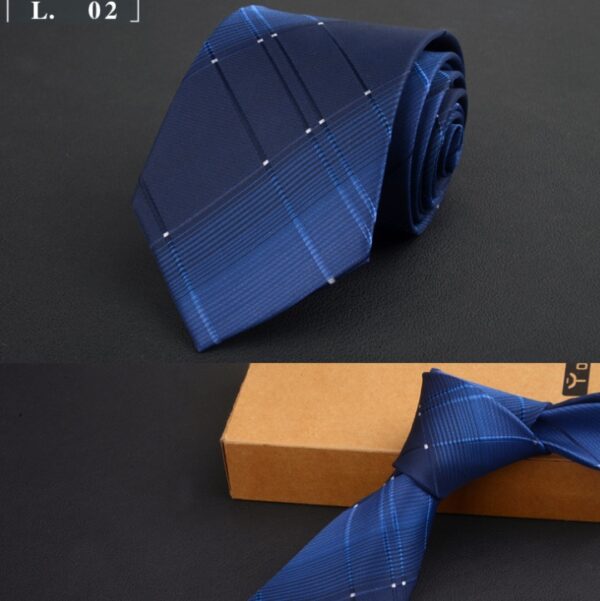 Selection of Mens Business Ties - Image 9