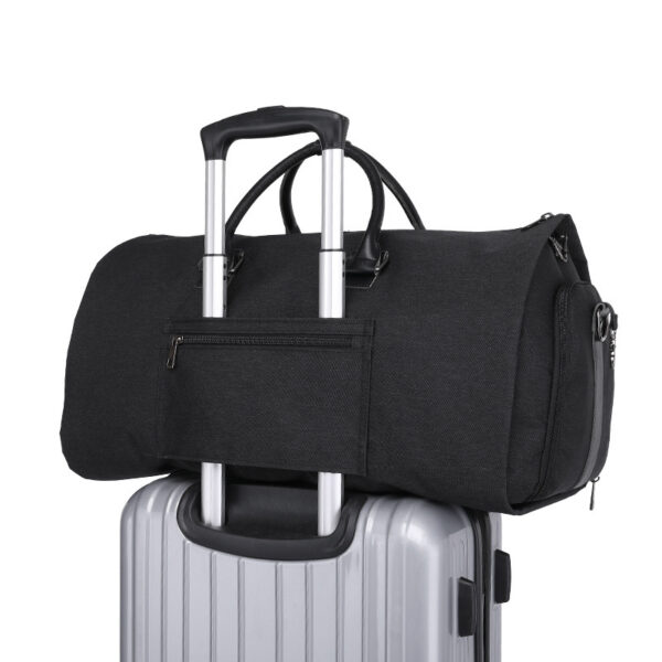 Portable Large-Capacity Foldable Luggage Bag - Image 4