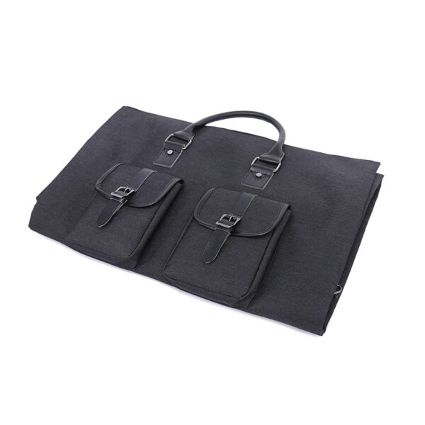 Portable Large-Capacity Foldable Luggage Bag - Image 3