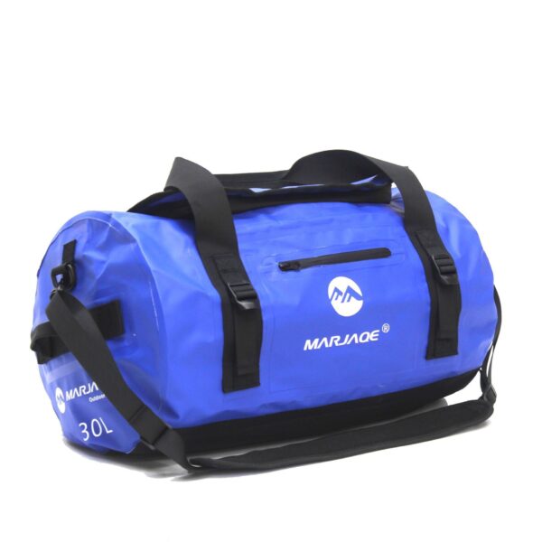 Waterproof sailing travel bag - Image 4