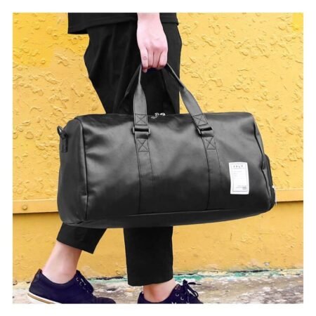 Sports gym bag - Image 3