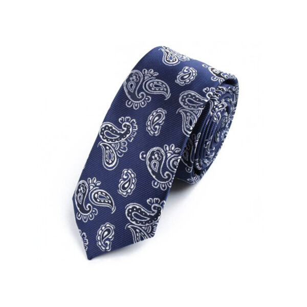 Business Style Tie