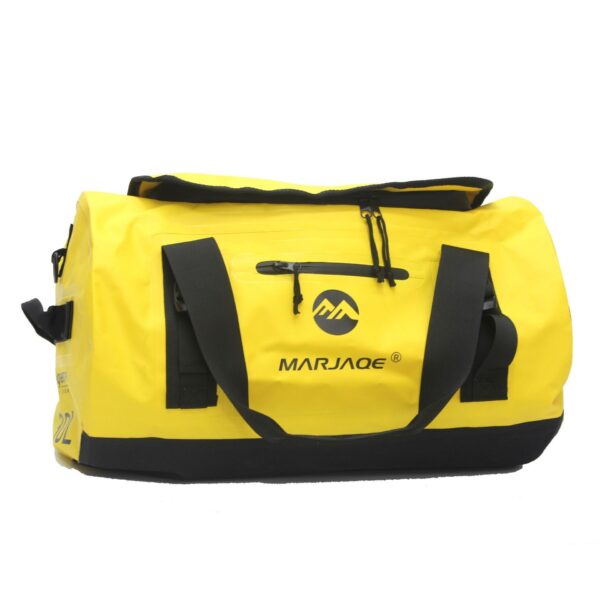 Waterproof sailing travel bag - Image 5