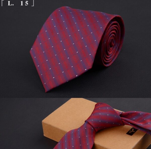 Selection of Mens Business Ties - Image 5