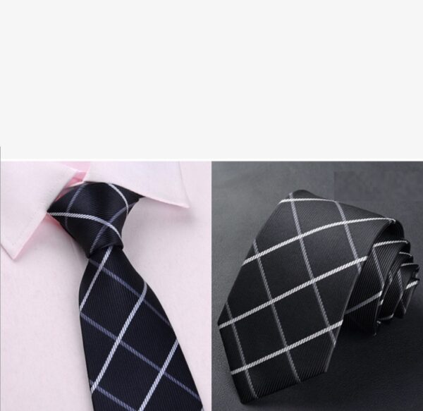 Selection of Mens Business Ties - Image 2