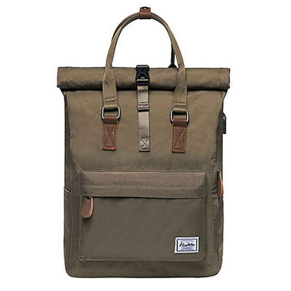 Men's Casual Backpack