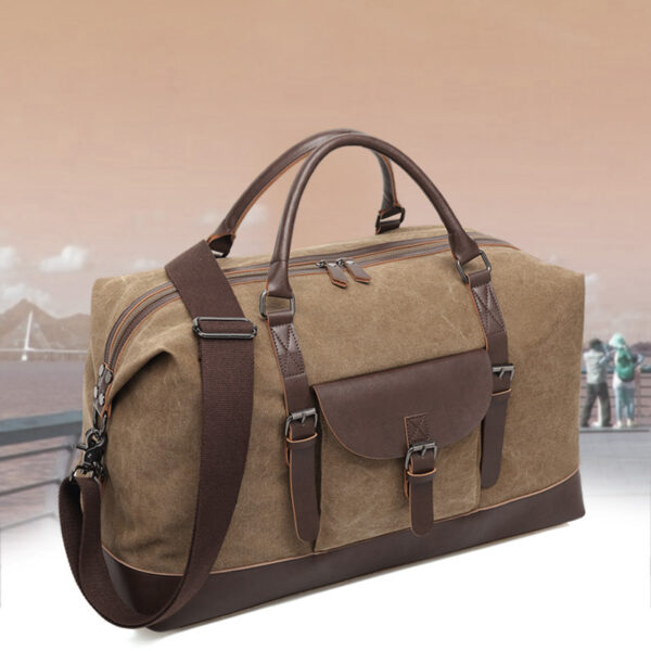 New Fashion Outdoor Travel Bag - Image 3