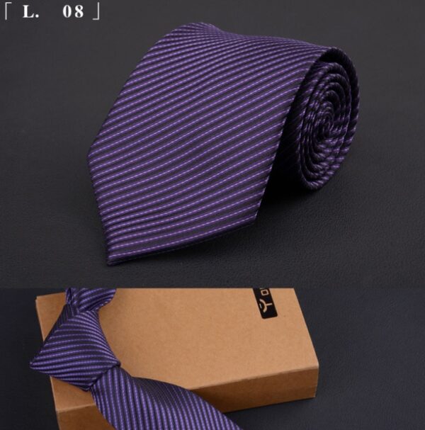 Selection of Mens Business Ties - Image 3