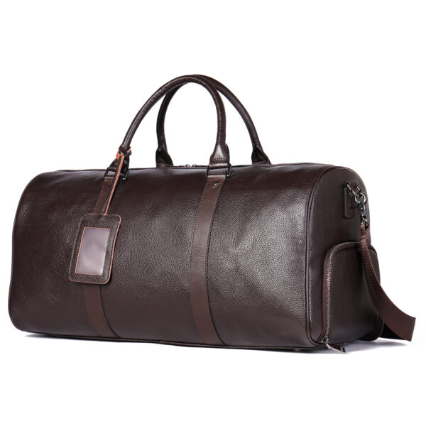 Men's Large Capacity Travel Bag - Image 3