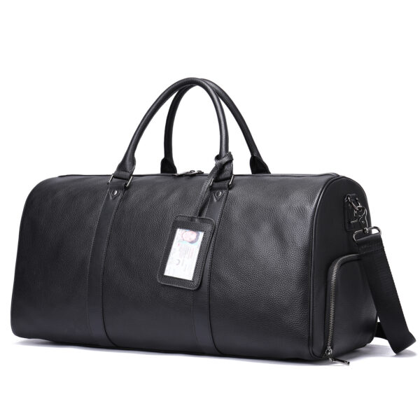 Men's Large Capacity Travel Bag - Image 5