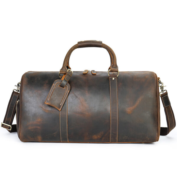 Men's Large Capacity Travel Bag - Image 7