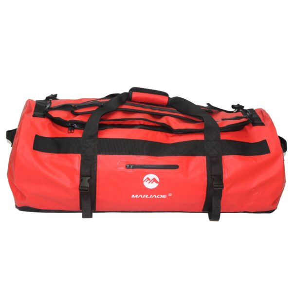 Waterproof sailing travel bag - Image 3