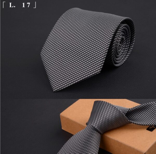 Selection of Mens Business Ties - Image 8