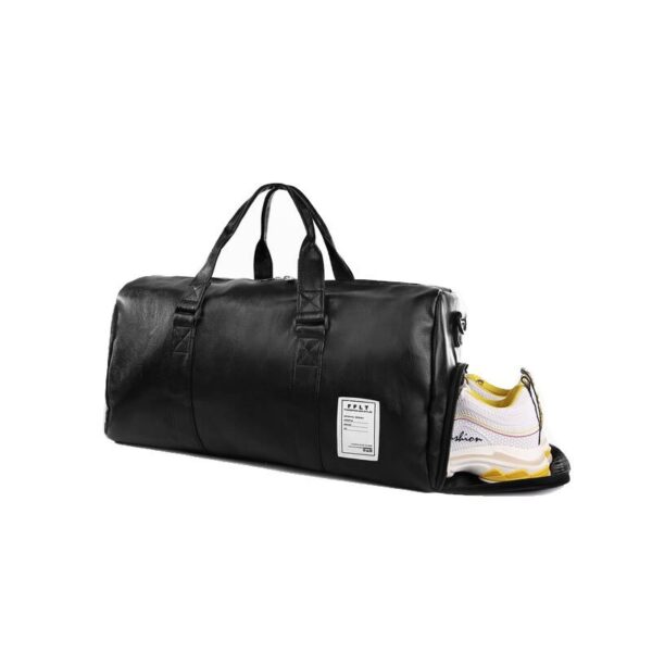 Sports gym bag - Image 4