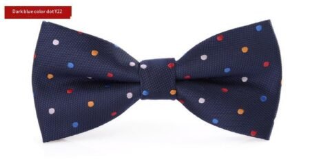 Bow Tie - Image 3