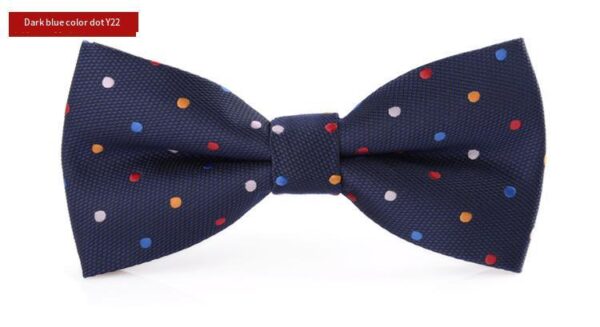 Bow Tie - Image 3