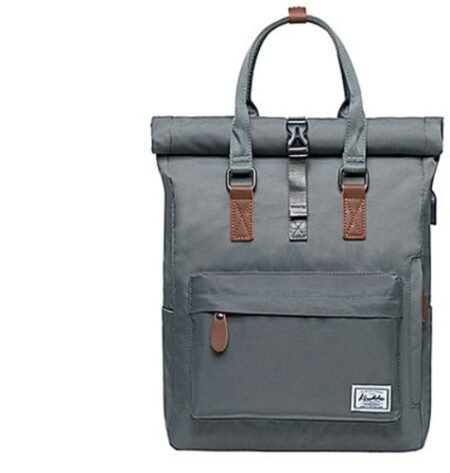 Men's Casual Backpack - Image 6
