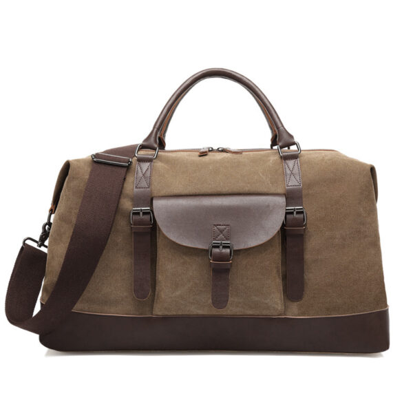 New Fashion Outdoor Travel Bag - Image 2