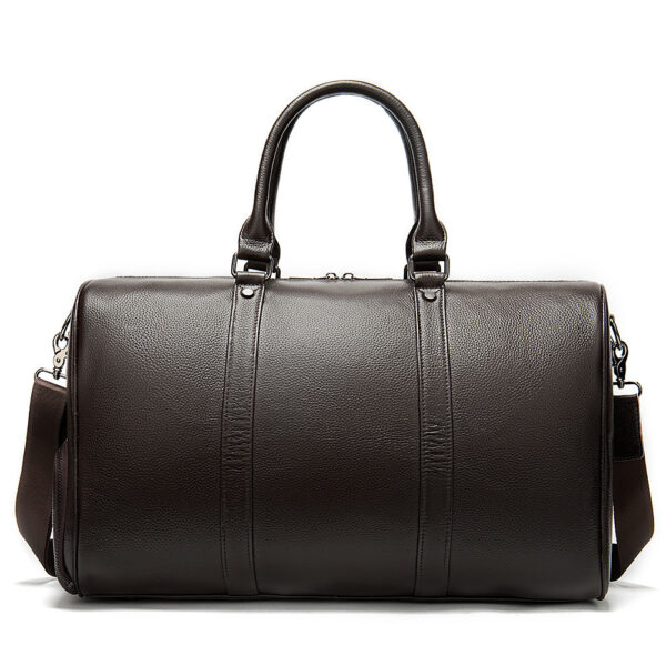 Men's Large Capacity Travel Bag - Image 6