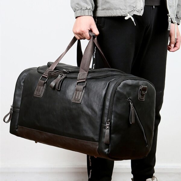 Men's Travel Bag Large