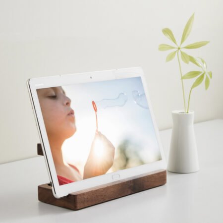 Stylish Mobile Multifunctional Pen Holder - Image 5