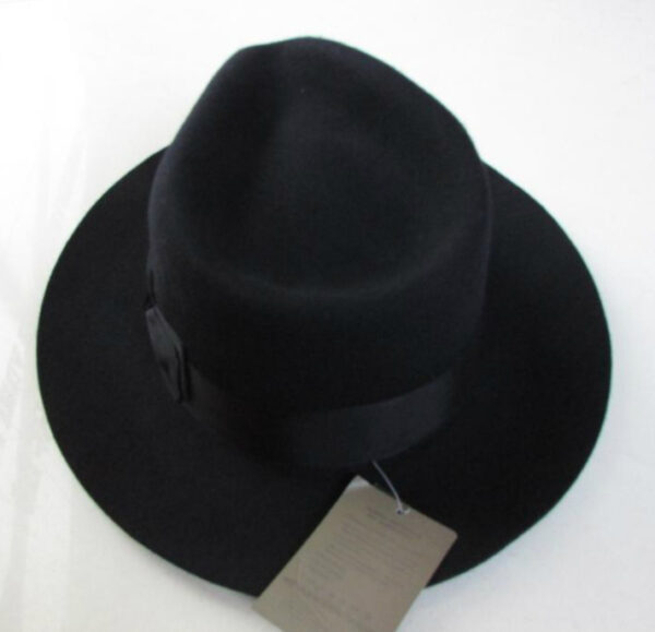 Jazz felt hat - Image 5