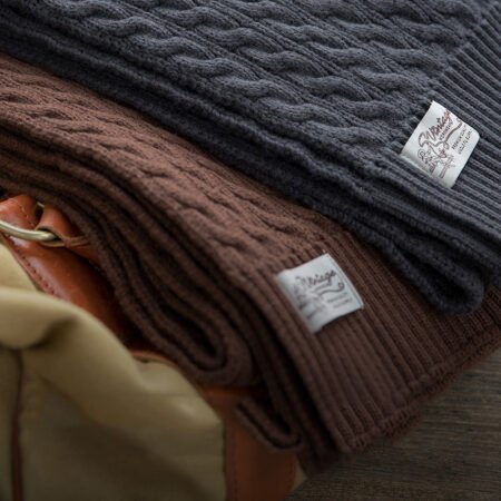 Mens Scarf - Image 2