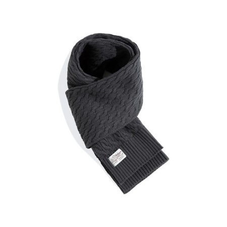 Mens Scarf - Image 4