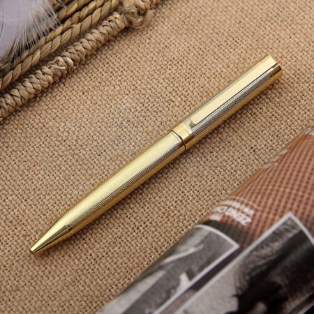 Metal ballpoint pen - Image 6