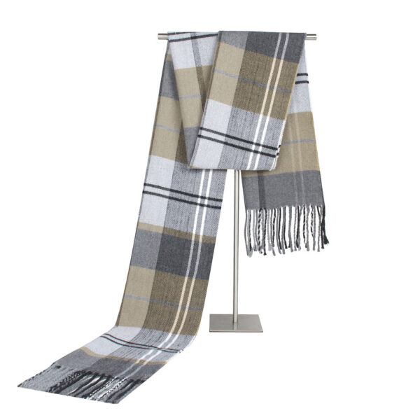 Mens Scarf - Image 7