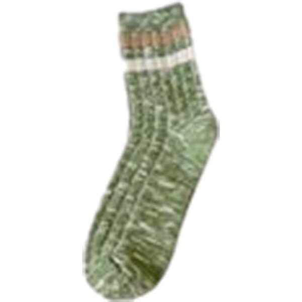 Warm Winter Men's Mid-calf Socks - Image 2