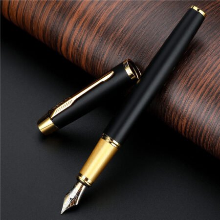 Metal Calligraphy Pen - Image 2