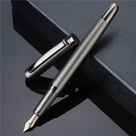 Metal Calligraphy Pen - Image 5