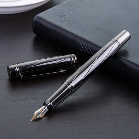 Metal Calligraphy Pen - Image 4