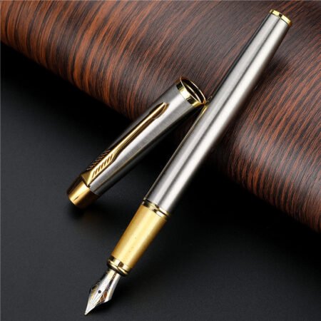 Metal Calligraphy Pen - Image 6