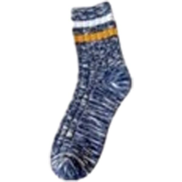 Warm Winter Men's Mid-calf Socks - Image 7