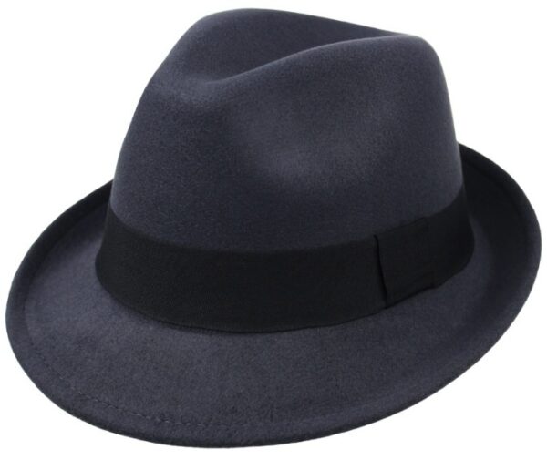 Jazz felt hat - Image 2