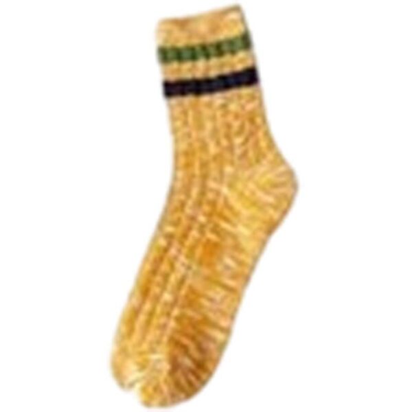 Warm Winter Men's Mid-calf Socks - Image 8