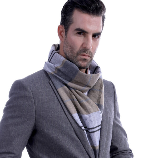 Mens Scarf - Image 9