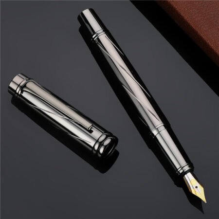 Metal Calligraphy Pen - Image 7