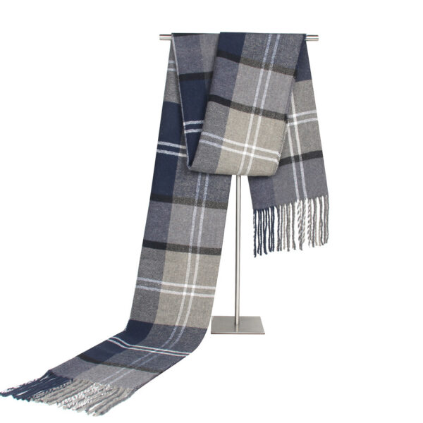 Mens Scarf - Image 8