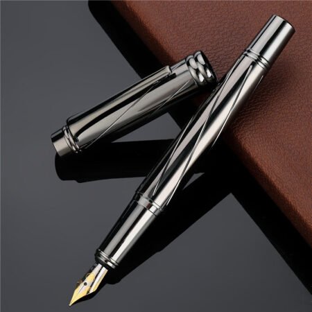 Metal Calligraphy Pen