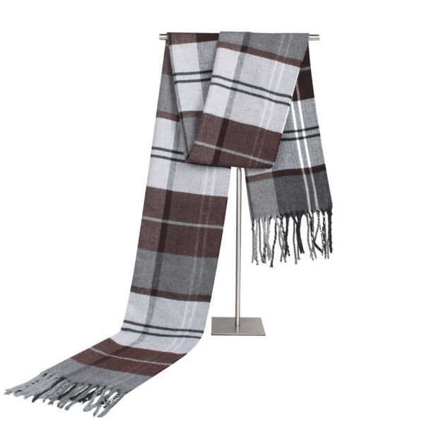 Mens Scarf - Image 6