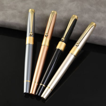 Metal Signature Water Pen