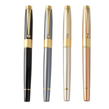 Metal Signature Water Pen - Image 2