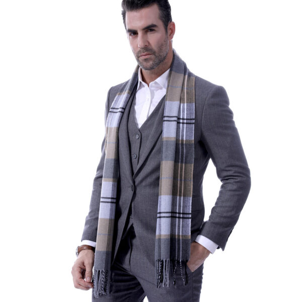 Mens Scarf