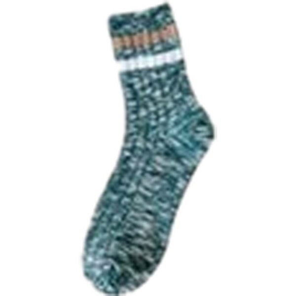 Warm Winter Men's Mid-calf Socks - Image 5