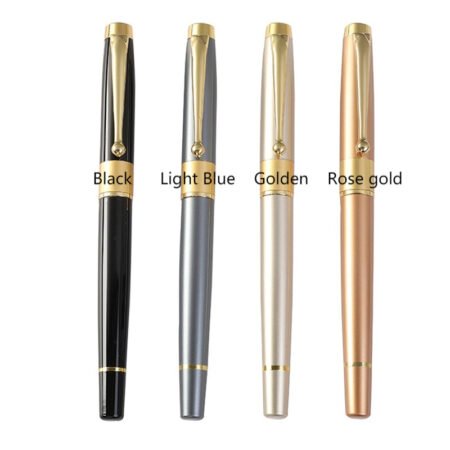 Metal Signature Water Pen - Image 3