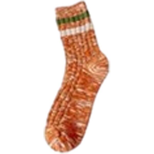 Warm Winter Men's Mid-calf Socks - Image 9